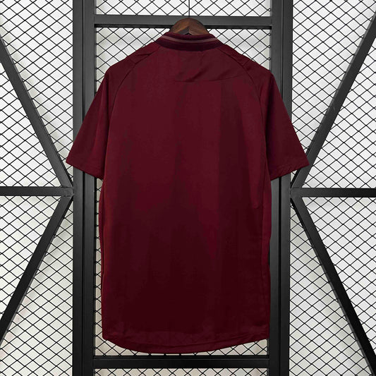 Camisola MCI 2012-13 Alternativa