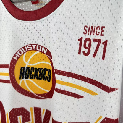 Tshirt NBA 2025 Houston Rockets