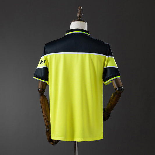 Camisola Borussia Dortmund 1997-98 Principal