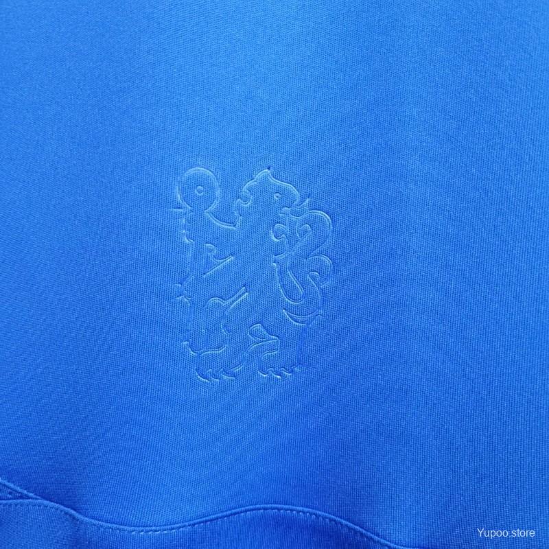 Camisola CHE 2006-07 Principal