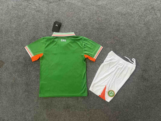 Kit Criança Irlanda 2025 Principal