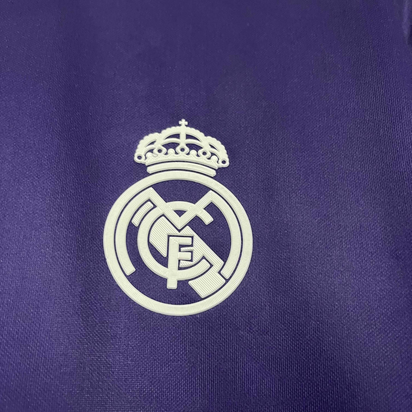 Camisola Real Madrid CF 2024-25 Edição Especial Y-3 Versão Adepto