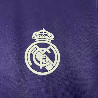 Camisola Real Madrid CF 2024-25 Edição Especial Y-3 Versão Adepto