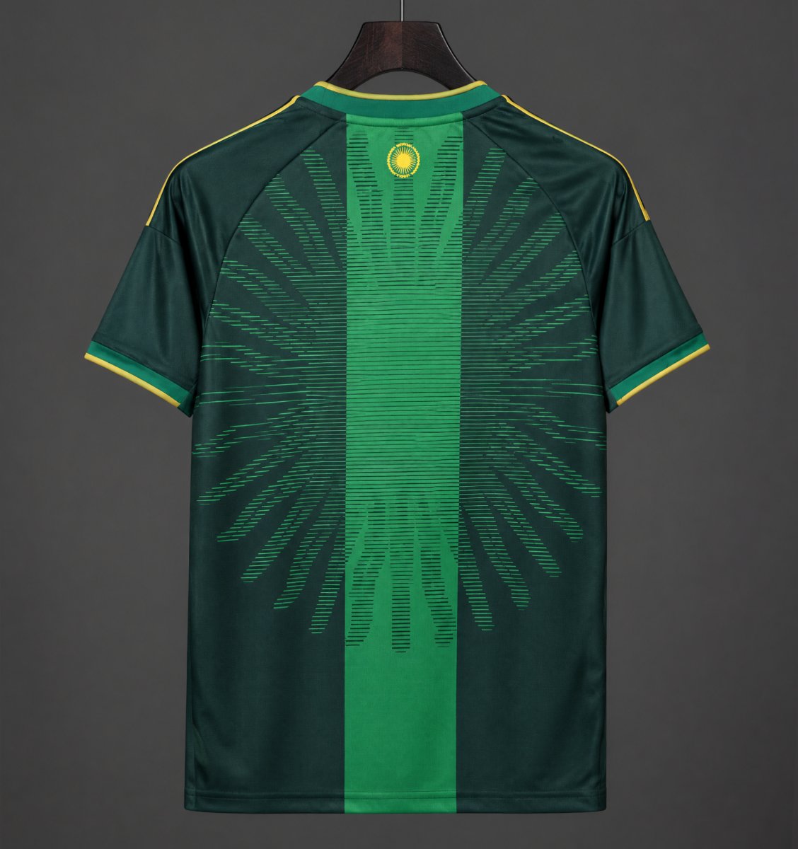 Camisola Argentina 2026 Edição Messi Tribute Versão Adepto