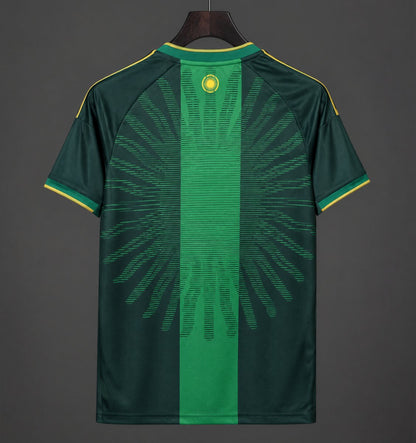 Camisola Argentina 2026 Edição Messi Tribute Versão Adepto