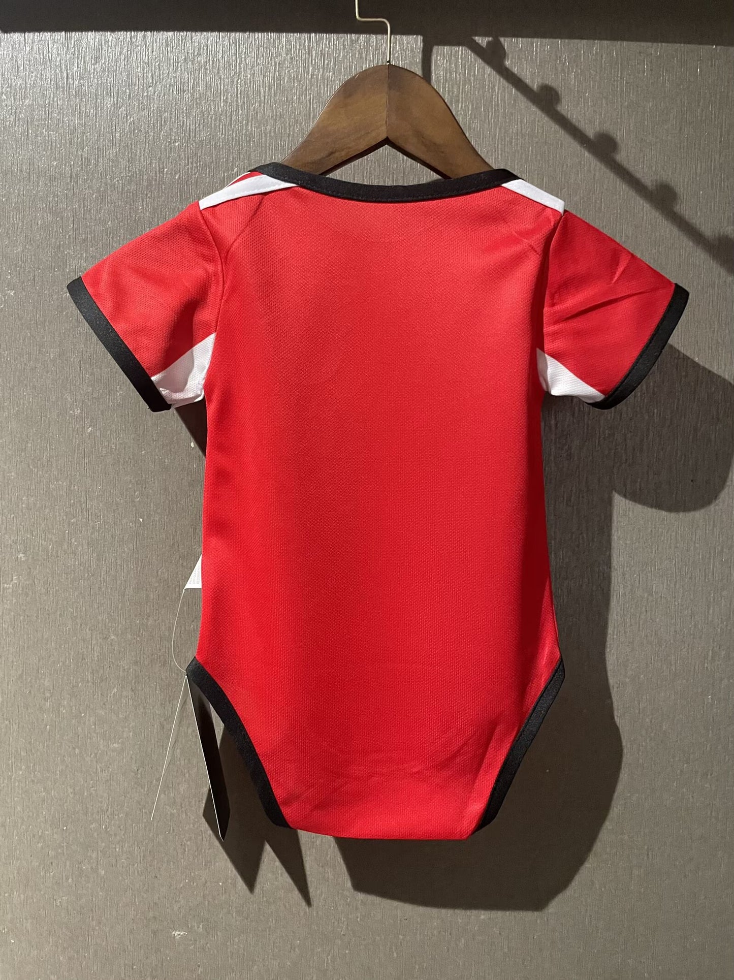 Body Bebé SLB 2025-26 Principal