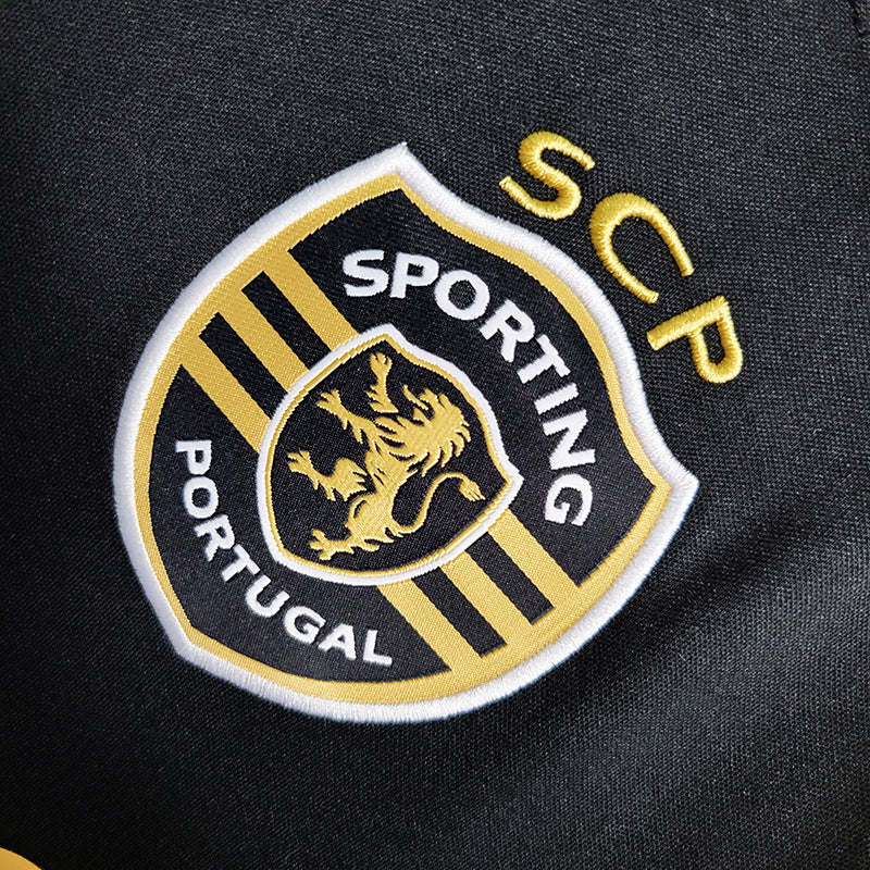 Camisola SCP 2023-24 Alternativa CR7 (Entrega Imediata)