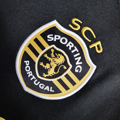 Camisola SCP 2023-24 Alternativa CR7 (Entrega Imediata)