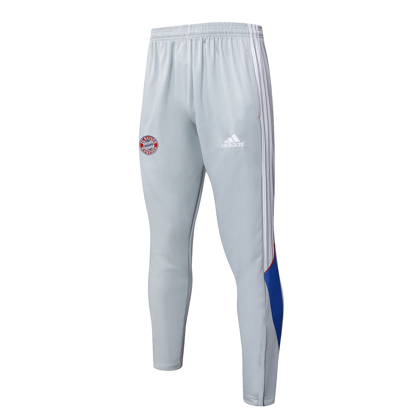 Fato de Treino FC Bayern Munique 2025-26 - Camisola com Fecho