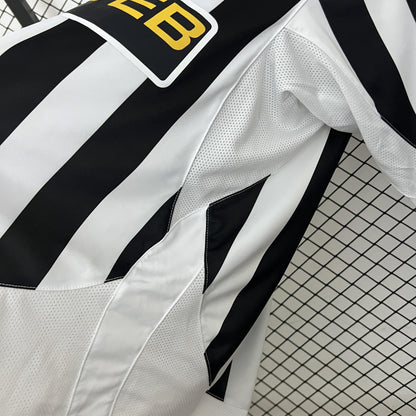 Camisola Juventus FC 2003-04 Principal