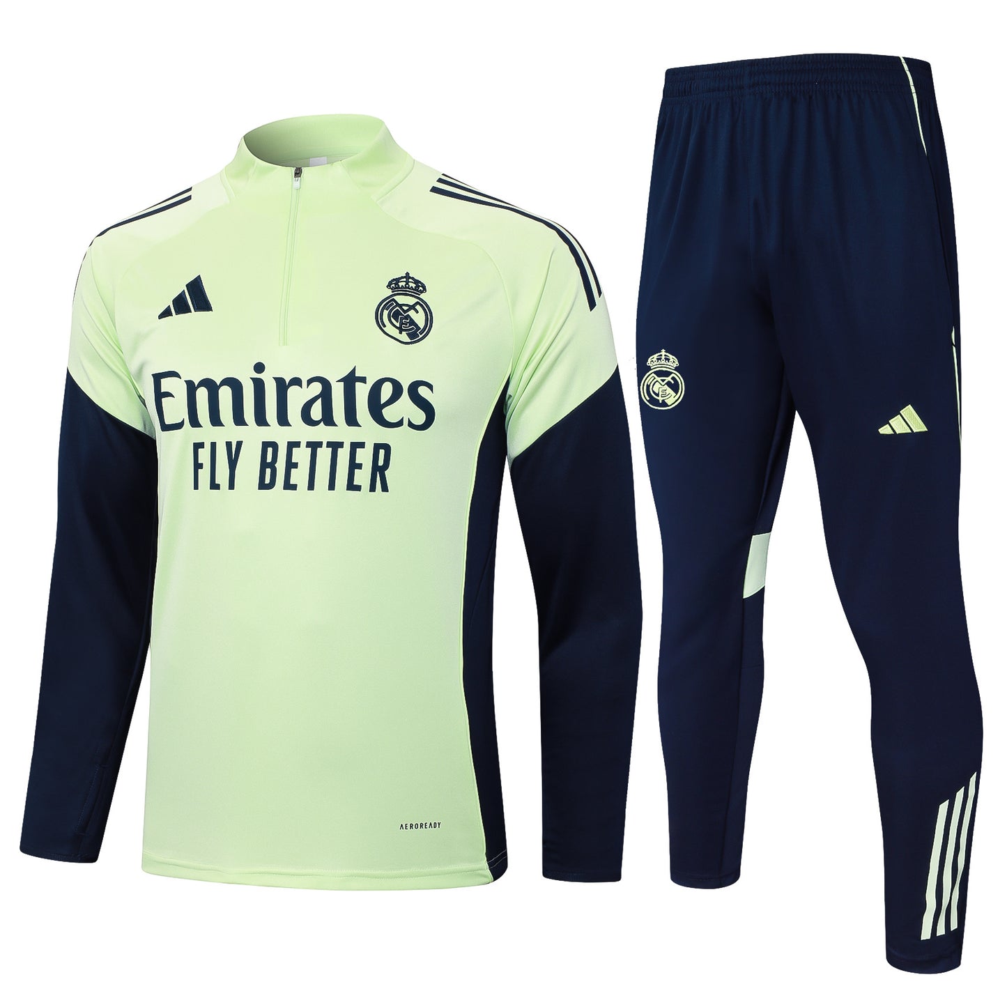 Fato de Treino Real Madrid CF 2025-26 - Camisola com Capuz