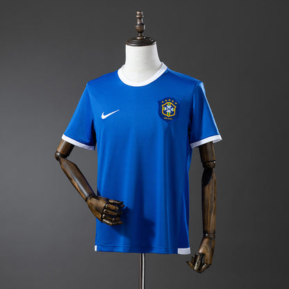 Camisola Brasil 2006 Alternativa