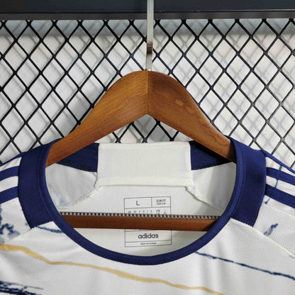 Camisola Italia 2023 Alternativa