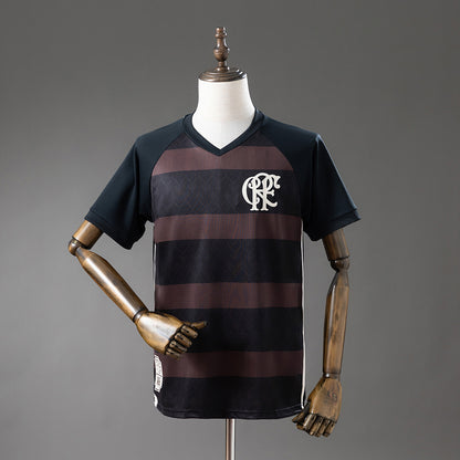 Camisola CR Flamengo 2025-26 Edição Especial Versão Adepto