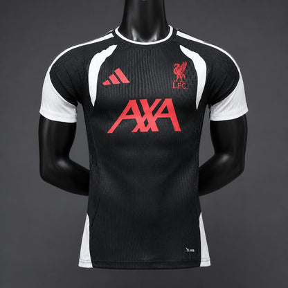 Camisola LIV 2026-27 Treino Versão Jogador