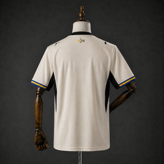 Camisola Parma Calcio 2026-27 Principal Versão Adepto
