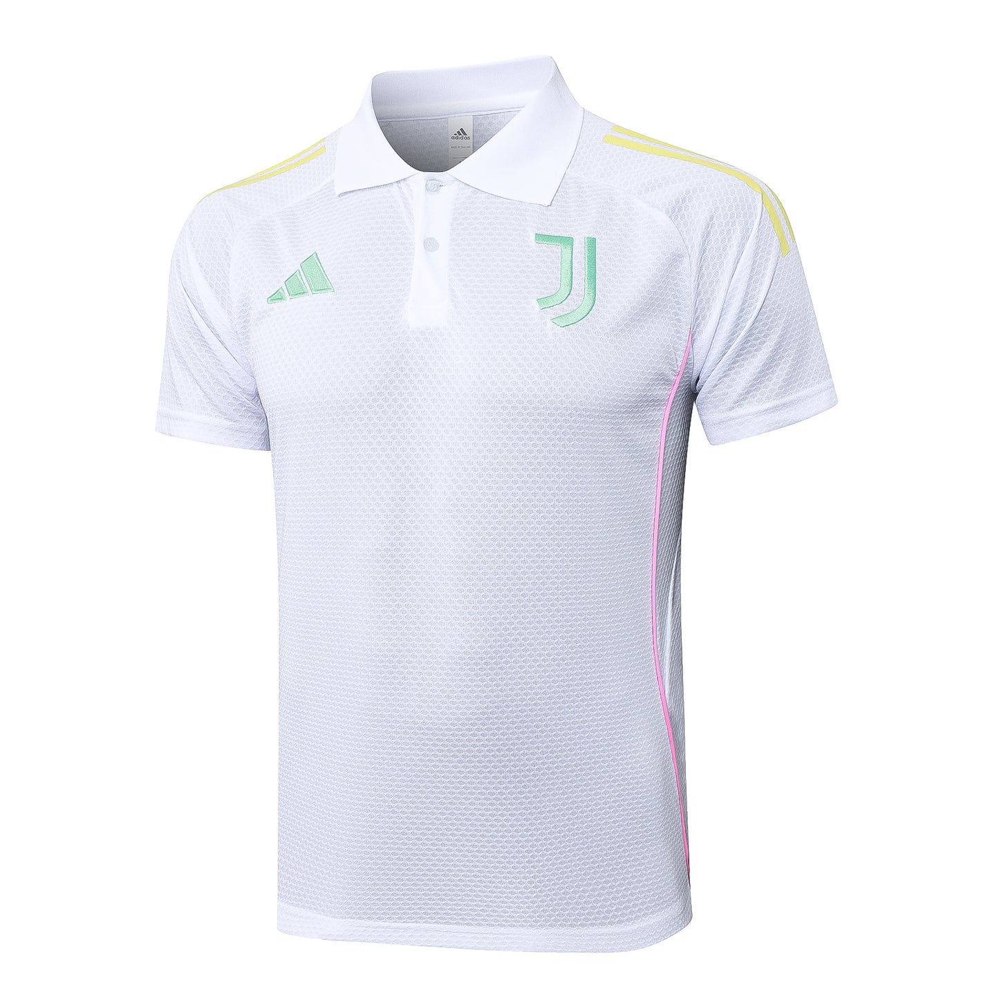 Fato de Treino Juventus FC 2025-26 - Polo