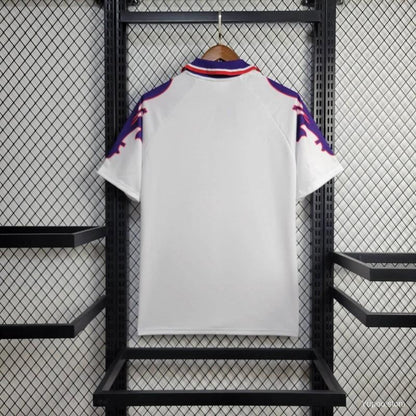 Camisola ACF Fiorentina 1995-96 Alternativa
