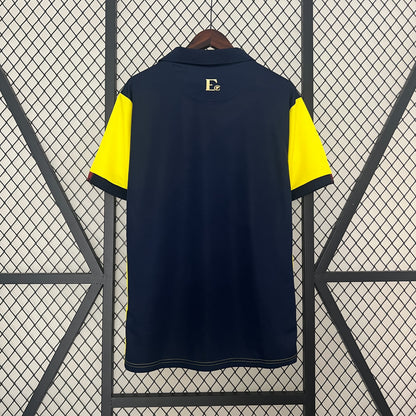 Camisola Equador 2024 Principal Versão Adepto