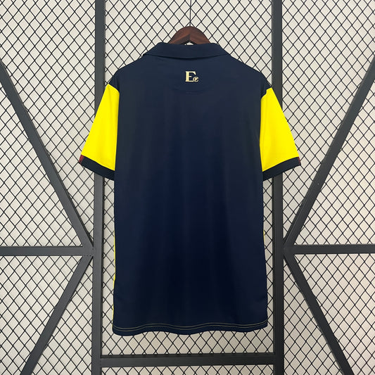 Camisola Equador 2024 Principal Versão Adepto