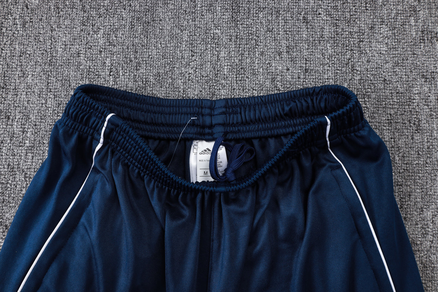 Fato de Treino CA Boca Juniors 2025-26 - Camisola com Fecho