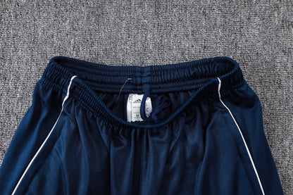 Fato de Treino CA Boca Juniors 2025-26 - Camisola com Fecho