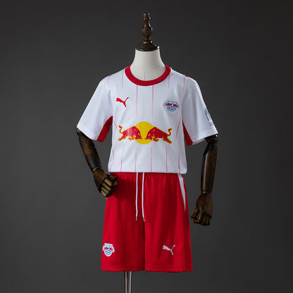 Kit Criança RB Leipzig 2026-27 Principal