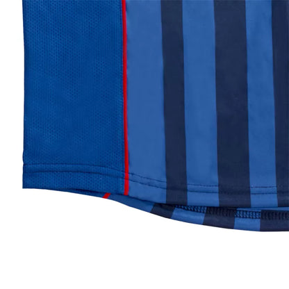 Camisola FC Barcelona 2004-05 Alternativa XAVI #6