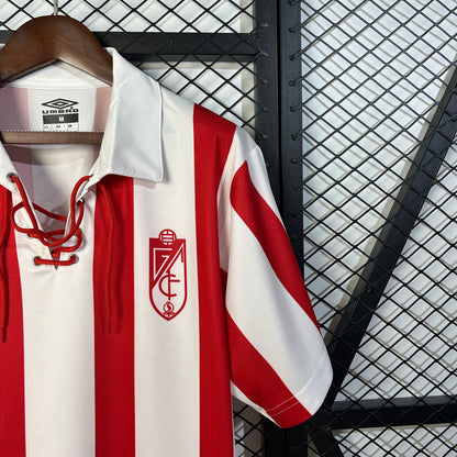 Camisola Granada CF 2005-06 Edição Especial 75º Aniversário