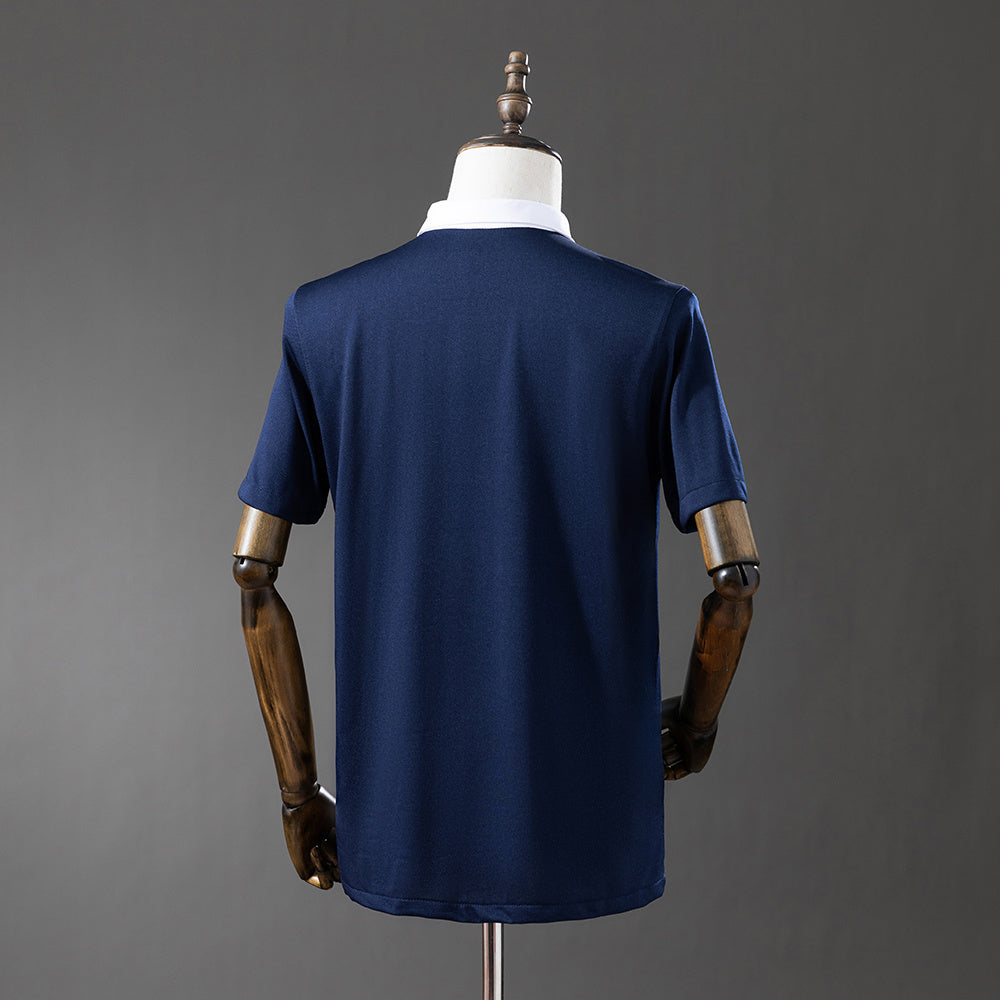 Camisola França 2014 Principal Versão Adepto