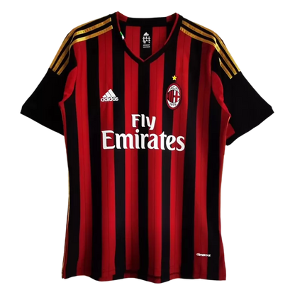 Camisola AC Milan 2013-14 Principal