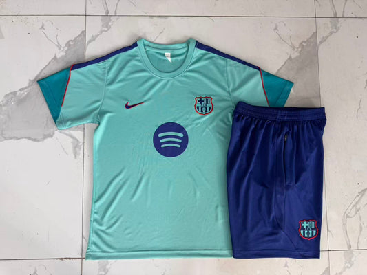 Kit Treino Camisola FC Barcelona 2026-27