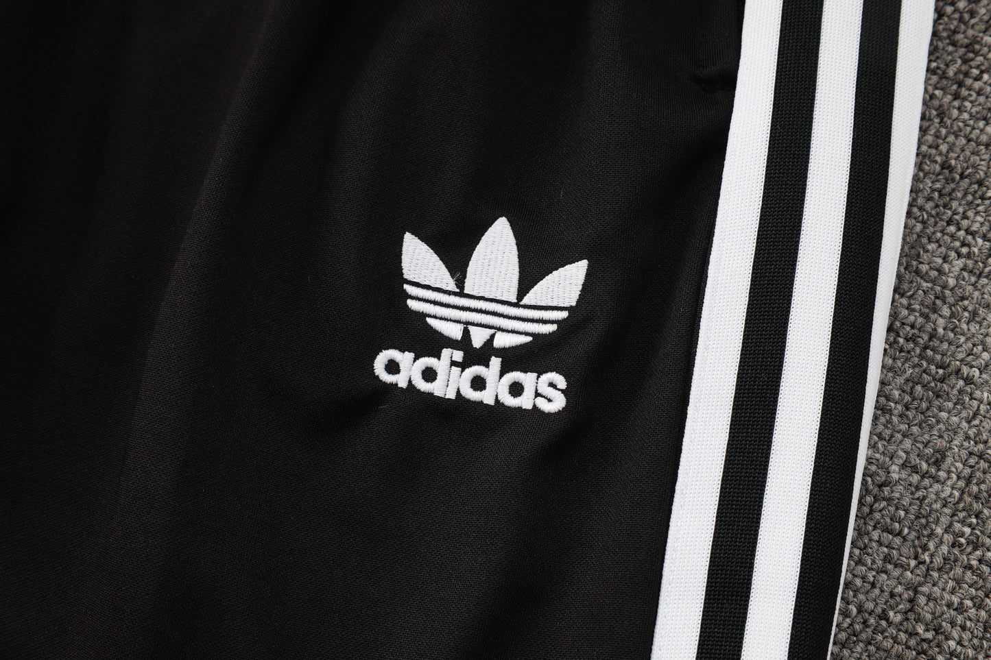 Fato de Treino CR Flamengo 2025-26 - Casaco sem Capuz