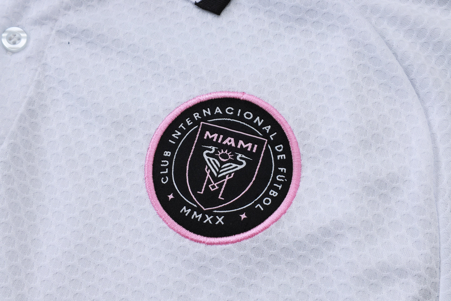 Fato de Treino Inter Miami CF 2025-26 - Polo