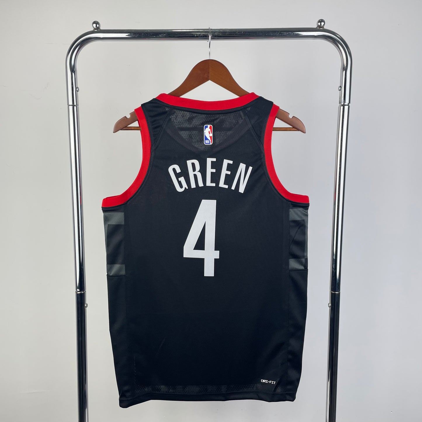 Camisola NBA 2024 Houston Rockets