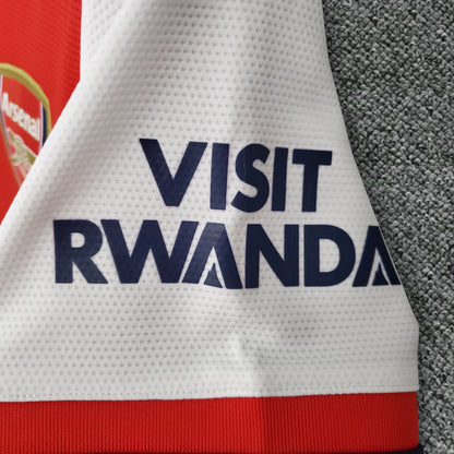 Camisola ARS 2021-22 Principal