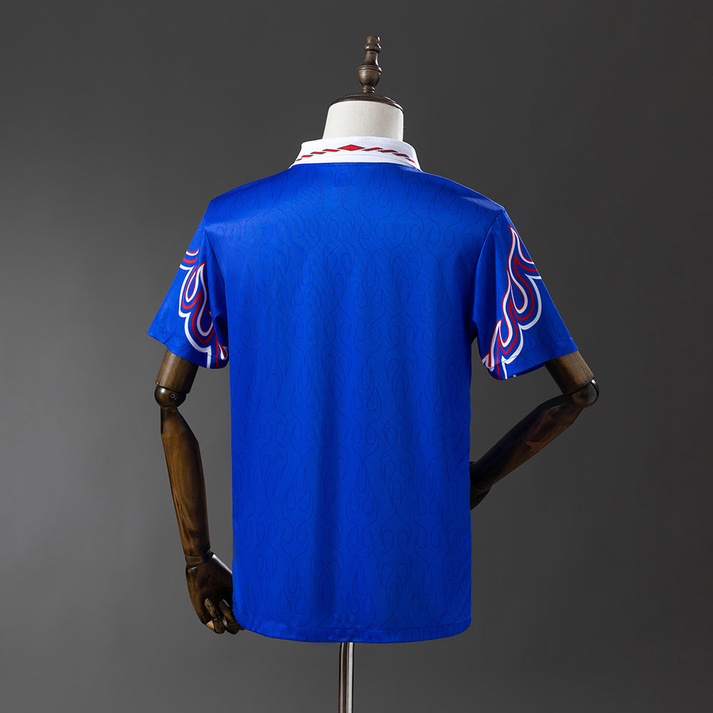 Camisola Japão 1996 Principal