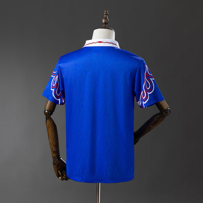 Camisola Japão 1996 Principal