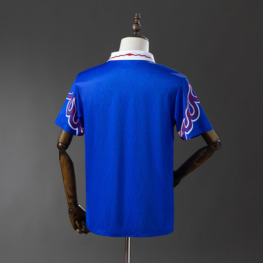 Camisola Japão 1996 Principal