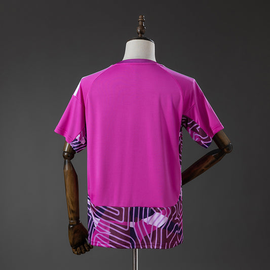 Camisola CSD Colo Colo 2026-27 Guarda-Redes Versão Adepto