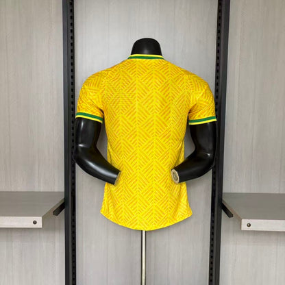Camisola Africa do Sul 2026 Principal Versão Jogador