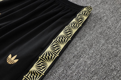 Fato de Treino México 2025 - Casaco sem Capuz