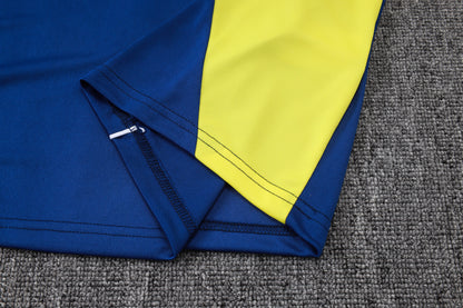 Fato de Treino ARS 2025-26 - Polo