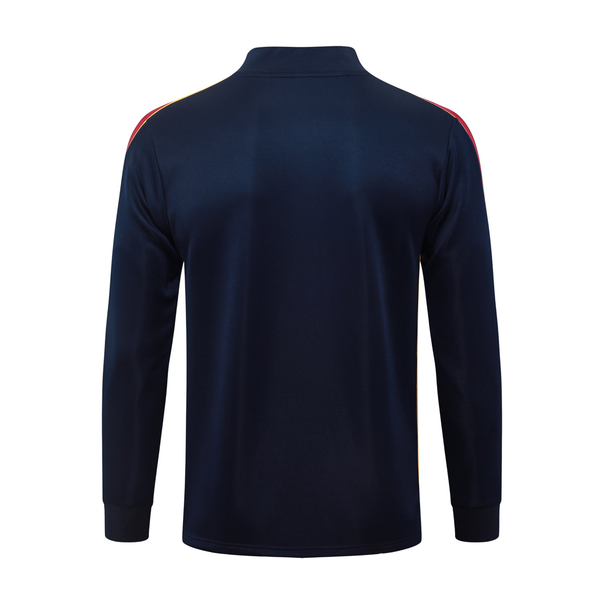 Fato de Treino FC Barcelona 2026-27 - Casaco sem Capuz