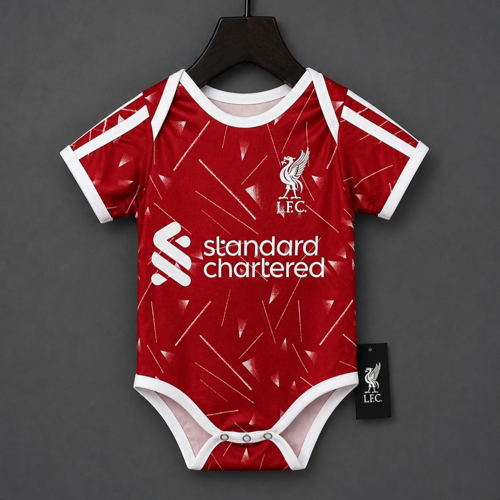 Body Bebé LIV 2026-27 Principal