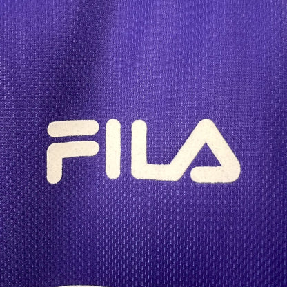 Camisola ACF Fiorentina 1999-00 Principal