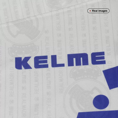 Camisola Real Madrid 1996-97 Alternativa