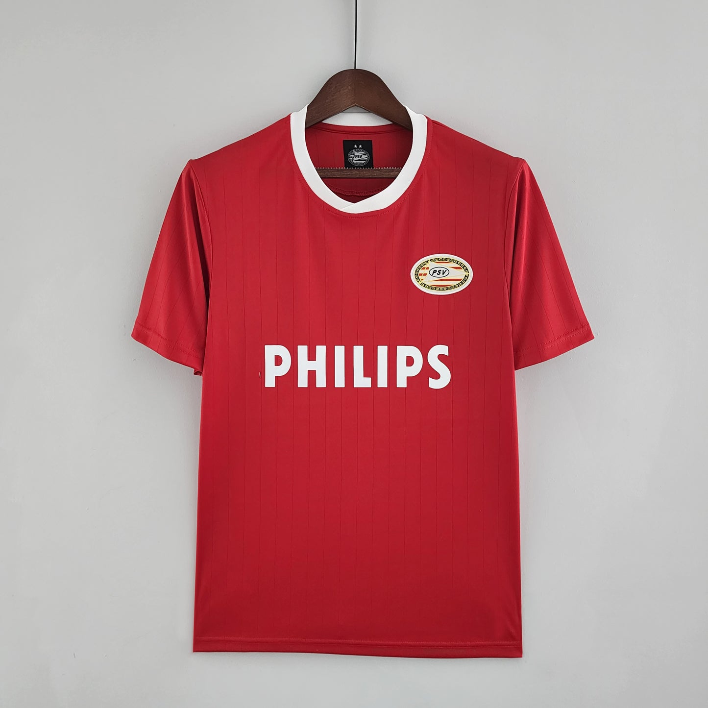 Camisola PSV Eindhoven 1988-89 Principal