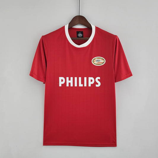 Camisola PSV Eindhoven 1988-89 Principal