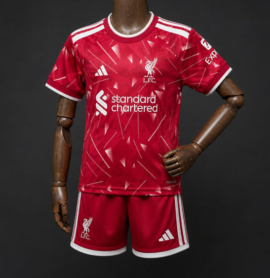 Kit Criança LIV 2026-27 Principal